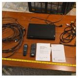 Sony DVD Player