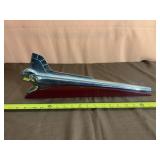 Pontiac Streamliner Hood Ornament