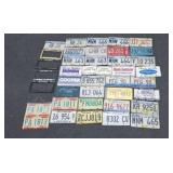 License Plate Collection