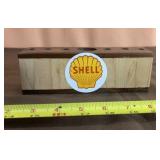 Handcrafted Organizer or Stand.