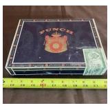 Cuban Cigar Box