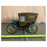 1974 Jim Beam Jewel Co. 75th Anniversary Ceramic