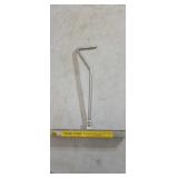 Panel Toter for Carrying Drywall Plywood