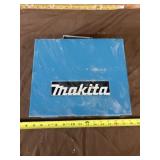 Makita Tool Box Metal