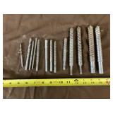 Masonry Drill Bits