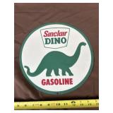 Sinclair Dino Gasoline Sign