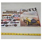 Indianapolis 500 2011 Official Program, Sports