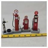 Miniature Gas Pumps