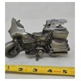 Harley-Davidson AMF Motorcycle Table Lighter,