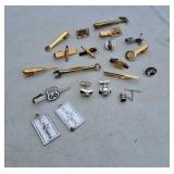 Cufflinks Thai Tax Snap-On Tools Route 66 Camera