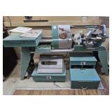 Shopsmith Multi-Purpose Woodworking Machine
