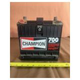Champion 700 Cranking Amp Automobile Battery