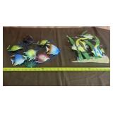 Fish Wall Decor