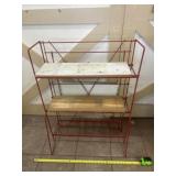 Wire Shelf/Rack