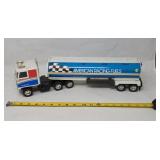 Ertl American Racing Fuels Tanker Truck