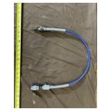Globemaster Bendable Drill