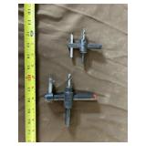 General Hardware No. 55 Heavy Duty Adjustable