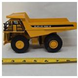 Euclid R85-B Mining Dump Truck Toy
