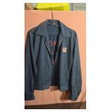 Phillips 66 Work Jacket