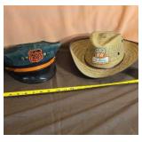 Phillips 66 Service Station Attendant Visor Cap