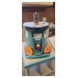 Grizzly G0739 1/2 HP Benchtop Oscillating Spindle
