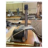 Power Craft Belt Sander. Will Need Plug it was