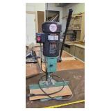 Grizzly 1/2 HP Bench Top Hollow-Chisel Mortising