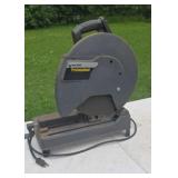 Black & Decker Professional 12-in Metal Cut-Off