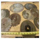 Saw Blades