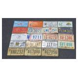 License Plate Collection