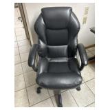 Black Lane Computer Chair