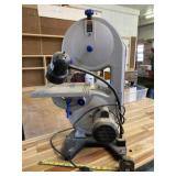 Wilton Band Saw
