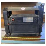 12 Inch AMT Surface Planer
