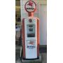 Bennett Model Number 766 Gas Pump Measures 24