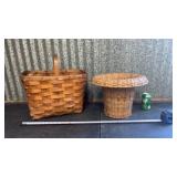 Woven Baskets