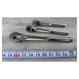 Craftsman Ratchet Wrenches