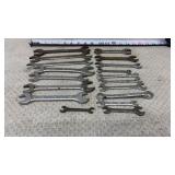 Wrenches