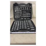 Channellock Mechanics Tools Set