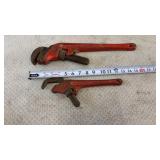 Rigid Pipe Wrenches