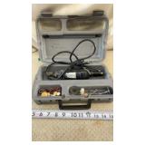 Dremel Tool with Case