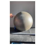 Yoga Ball