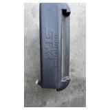 North Star Fuel Tank