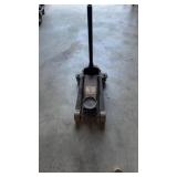 Craftsman 3 ton Floor Jack