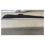 Vinyl Long Gun Case