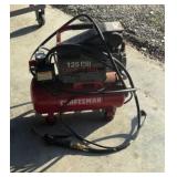 Craftsman Portable Air Compressor