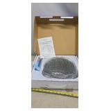 NIB Eternal rechargeable vacuum cleaner