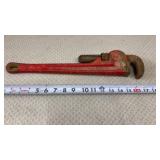 Pipe Wrench