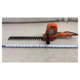 Black and Decker Hedge Trimmers