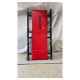 Craftsman Creeper