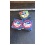 Ball Mason Jar Rubber Seals and Wide Mouth Lids